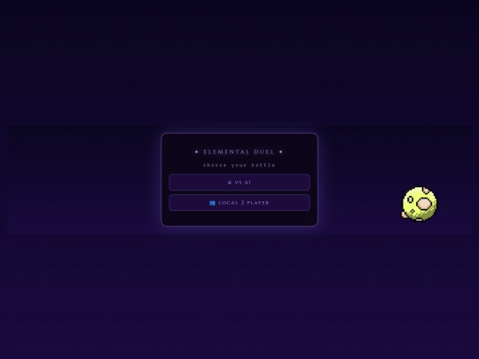 cards screenshot