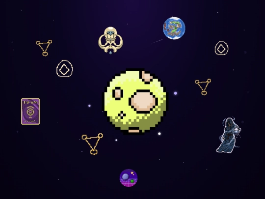 lunar screenshot