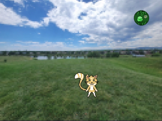 nalo screenshot