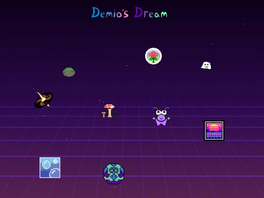 portfolio screenshot