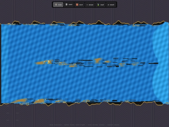 river screenshot