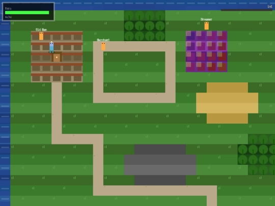 rpg screenshot