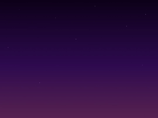 test screenshot