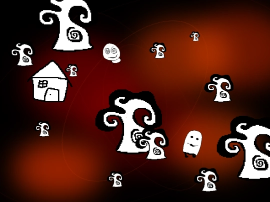 theplace screenshot