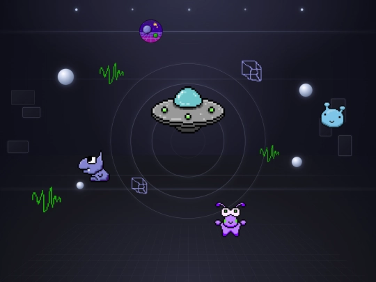 ufo screenshot