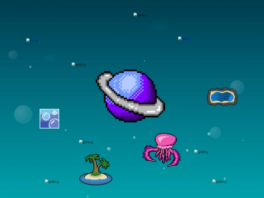 underwater screenshot