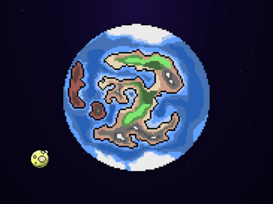world screenshot