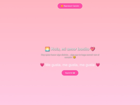 Amor/Fer 8282 screenshot