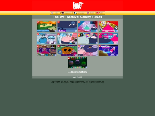 apps/gallery/2024 screenshot