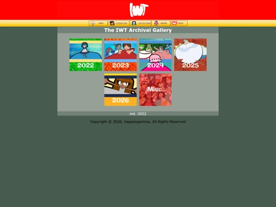 apps/gallery screenshot