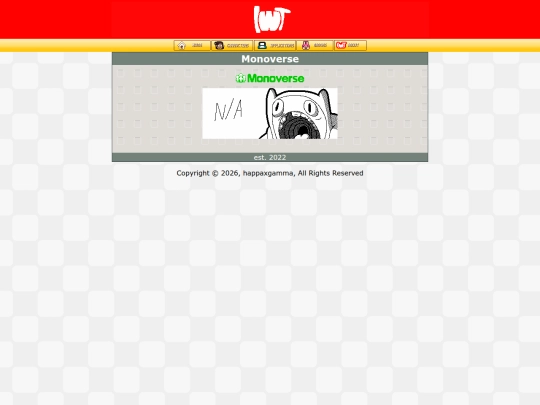 apps/monoverse screenshot