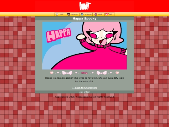 characters/happa screenshot