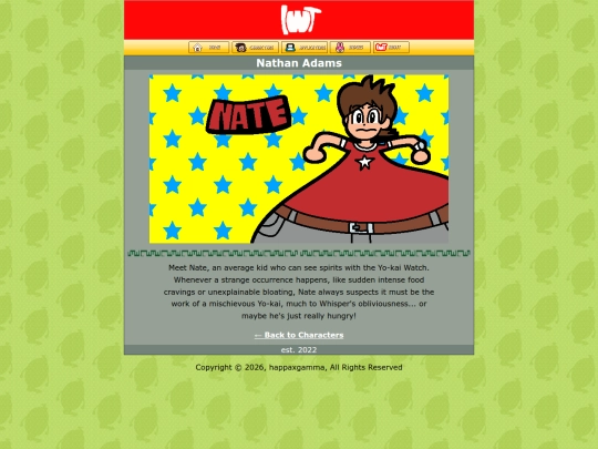 characters/nate screenshot