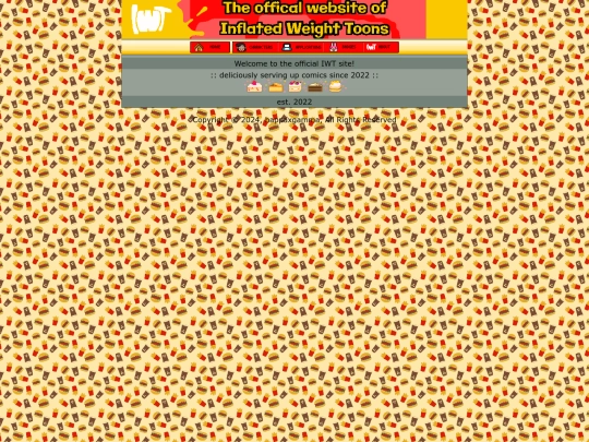 testing screenshot