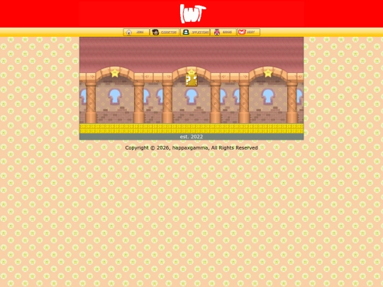 toadhouse screenshot