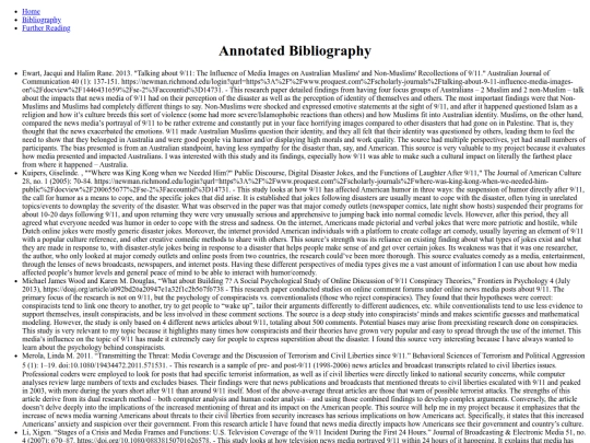 bib screenshot