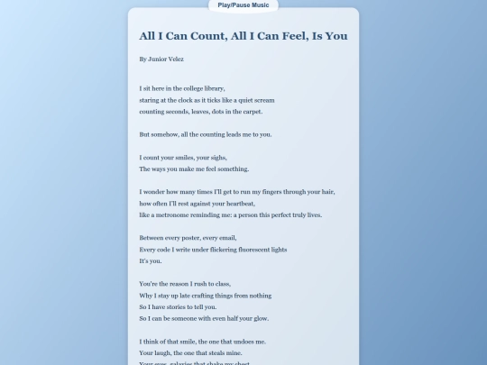 For_Luke/Anniversarypoem screenshot