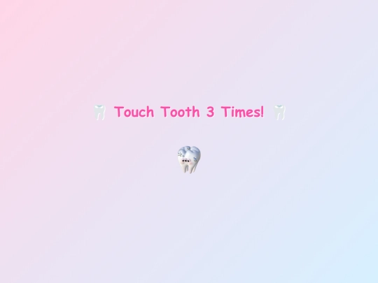 homeworkfun/dentalmodification screenshot