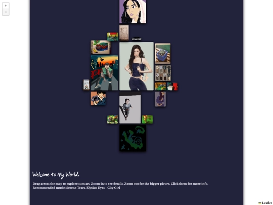 art screenshot