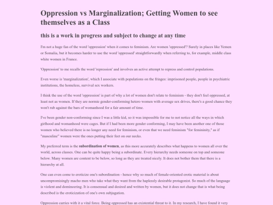 original/challengesoffeminism screenshot