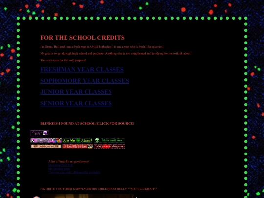 finalforschool screenshot