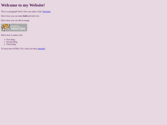 Test screenshot