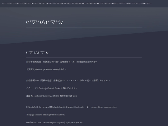 dawn screenshot
