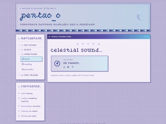 music screenshot