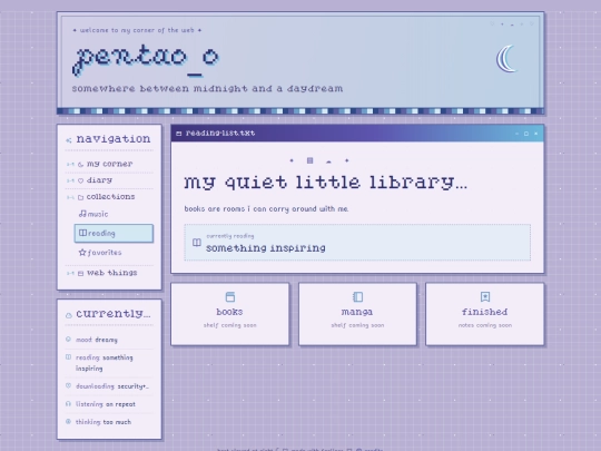 reading screenshot
