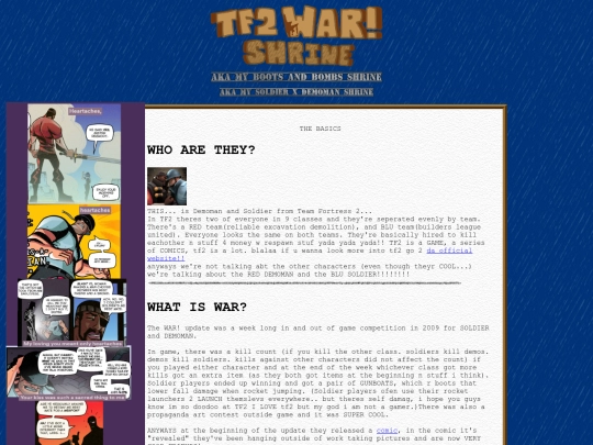 TF2WARRR screenshot