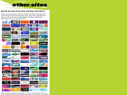 pages/friends screenshot