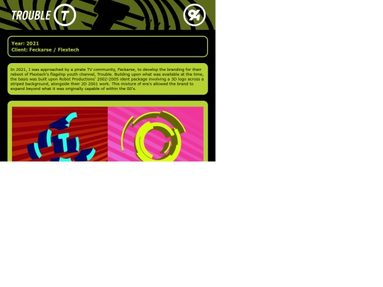 pages/motion/troubleTV screenshot