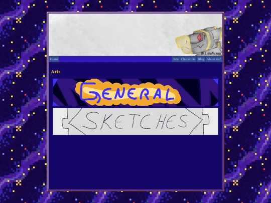 arts screenshot