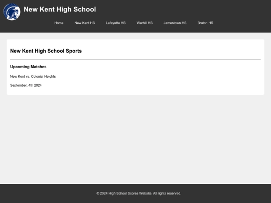 nkhs screenshot
