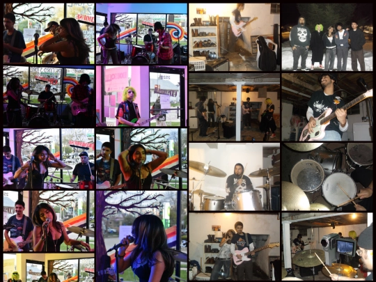 photos screenshot