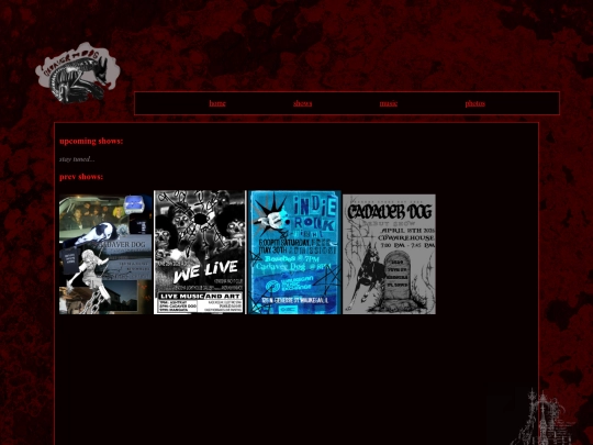 shows screenshot