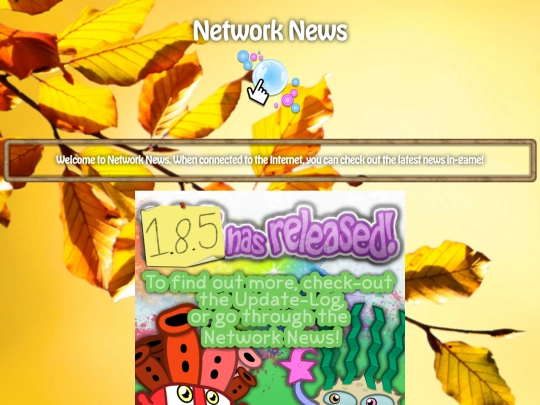 testing screenshot