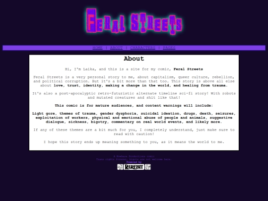 about screenshot