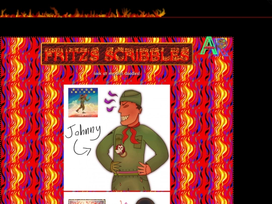 art screenshot
