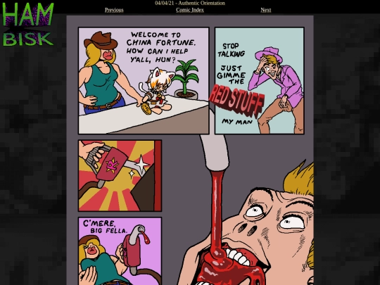 comic/c007 screenshot