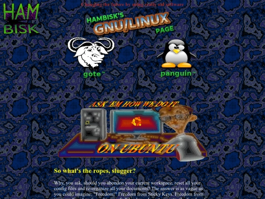 pingu screenshot