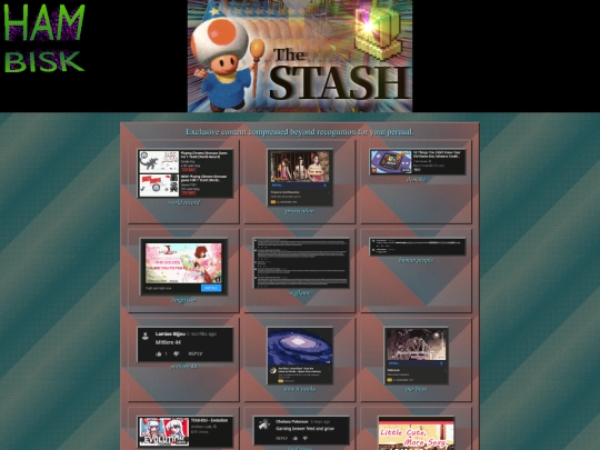 stash/rare screenshot