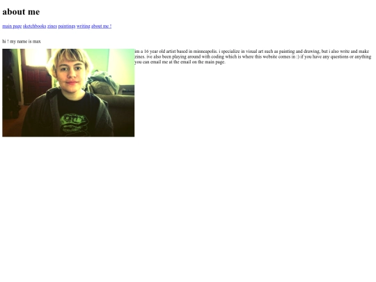 about screenshot
