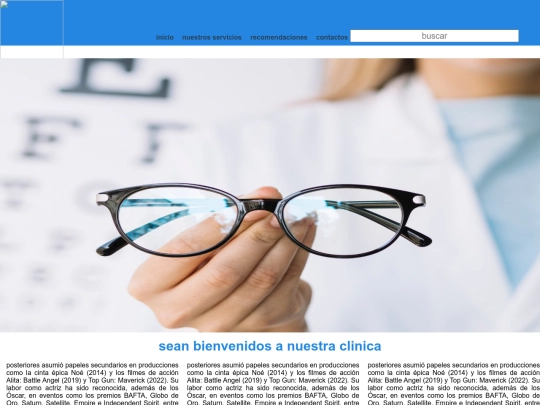 PROYECTO A ENTREGAR screenshot