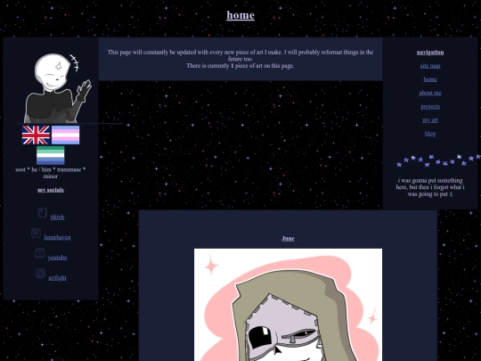 art/utmvArt screenshot