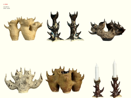 ceramics screenshot