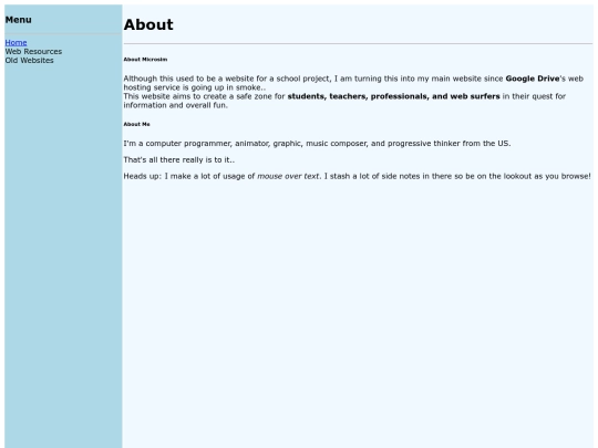 about screenshot
