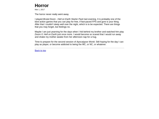 post/20170301-horror screenshot