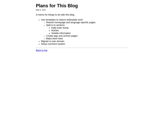 post/20170306-plans-for-this-blog screenshot