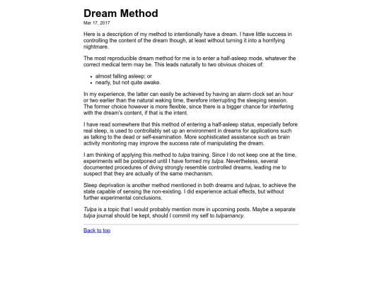 post/20170317-dream-method screenshot